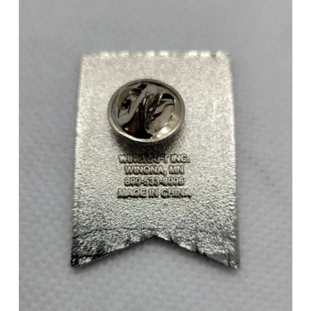 2025 Mlb Exclusive Official Spring Training Arizona Cactus League Pin